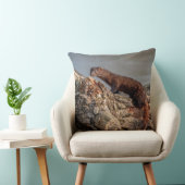 アメリカン・ミンク クッション (椅子)