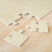 アメリカン·ラージ·パズル ジグソーパズル (側面)