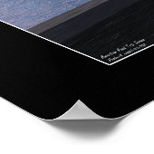 アメリカン・ロード・シリーズ#2 ポスター (角)