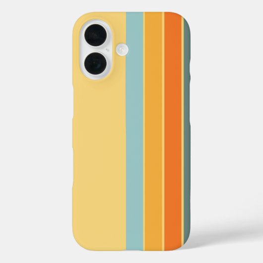 アメリカン・ロード・シリーズ Case-Mate iPhoneケース (裏面)