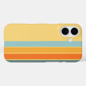 アメリカン・ロード・シリーズ Case-Mate iPhoneケース (裏面 (横))