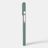 アメリカン・ロード・シリーズ Case-Mate iPhoneケース (裏面 / 左)