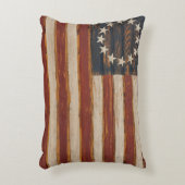 アメリカーナアクセント枕 アクセントクッション (正面(垂直))