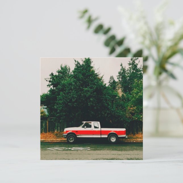 アメリカーナトラック – PNW – オレゴン (スタンド正面)