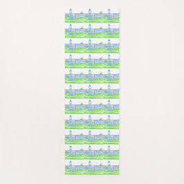 アメリカーナライトハウスヨガマット ヨガマット