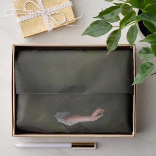 アメリカーナ国旗 – アメリカ国旗の誕生1915 薄葉紙 (ギフト)