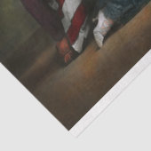 アメリカーナ国旗 – アメリカ国旗の誕生1915 薄葉紙 (詳細)