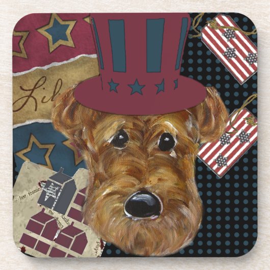 アメリカーナ・アイレデール コースター (正面)