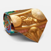 アメリカーナ – アミューズメント装飾 ネクタイ (ロール)