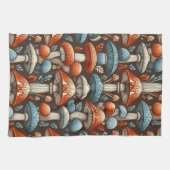 アメリカーナ キッチンタオル (横)