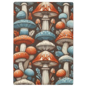 アメリカーナ クリップボード (裏面)