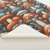 アメリカーナ シェルパブランケット (3/4)