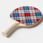 アメリカーナ・プレイド 卓球ラケット (正面アングル)