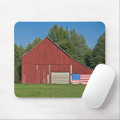 アメリカーナ マウスパッド (マウス)