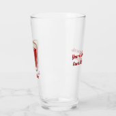 アメリカーノカクテルグラス タンブラーグラス (左)