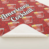 アメリカーノカクテル シェルパブランケット (3/4)