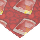 アメリカーノカクテル テーブルクロス (アングル)