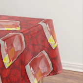 アメリカーノカクテル テーブルクロス (インサイチュ)