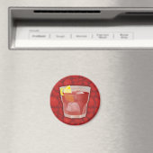 アメリカーノカクテル マグネット (インサイチュ (食洗機))