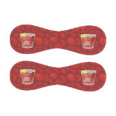 アメリカーノカクテル 野球ボール (パネル)