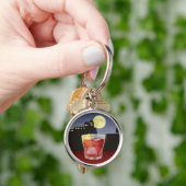 アメリカーノ キーホルダー (手)