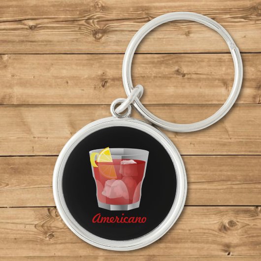 アメリカーノ キーホルダー