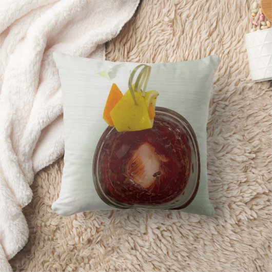 アメリカーノ クッション (ブランケット)