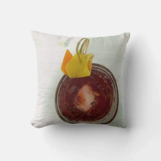 アメリカーノ クッション (正面)