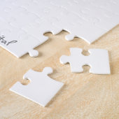 アメリカーノ ジグソーパズル (側面)