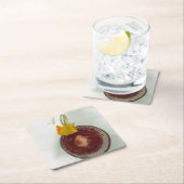 アメリカーノ スクエアペーパーコースター (インサイチュ)