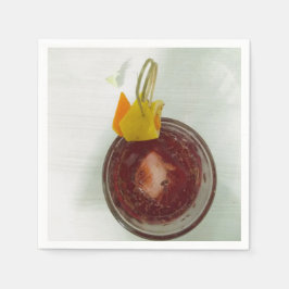 アメリカーノ スタンダードカクテルナプキン