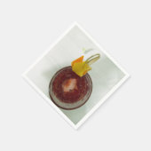 アメリカーノ スタンダードカクテルナプキン (角)