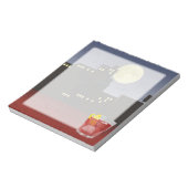 アメリカーノ ノートパッド (回転)