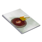 アメリカーノ ノートブック (右側)