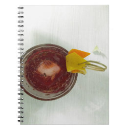 アメリカーノ ノートブック