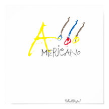 アメリカーノ!!!