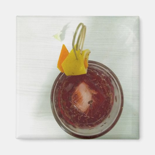 アメリカーノ マグネット (正面)