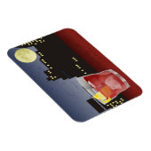 アメリカーノ マグネット (右側)