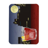 アメリカーノ マグネット (縦)