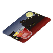 アメリカーノ マグネット (左側)