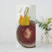 アメリカーノ メニュー (スタンド正面)