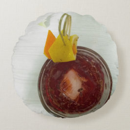 アメリカーノ ラウンドクッション