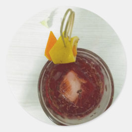 アメリカーノ ラウンドシール