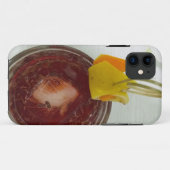 アメリカーノ Case-Mate iPhoneケース (裏面(横))