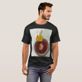 アメリカーノ Tシャツ (正面フル)