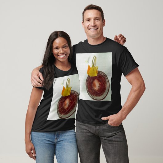 アメリカーノ Tシャツ (ユニセックス)