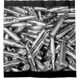 アメリカ人だ シャワーカーテン