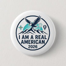 アメリカ人だ buttons 縁 パッチ