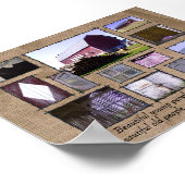 アメリカ人のアイコン ポスター (角)