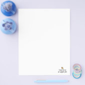 アメリカ人のアップルパイ チラシ (シングル)